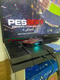 بلي فور • مع قرص بيس2017 • كارتونه اصليه