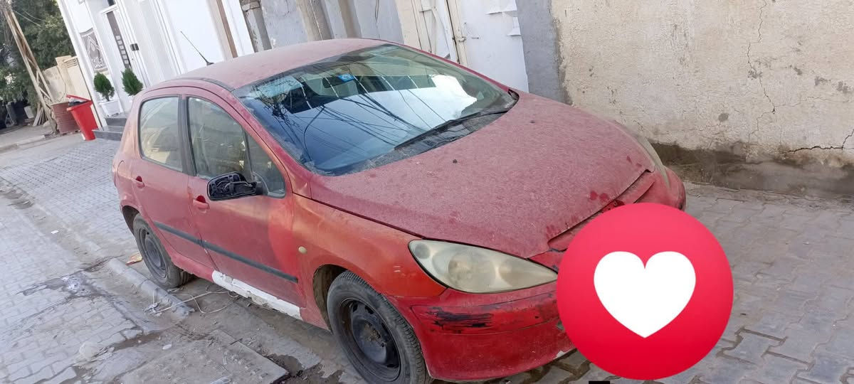 السلام عليكم بيجو 307 2005 اوتوماتيك رقمها نجف مكانها بالنجف أيضاً سنويه باسمي بعدها ما ساقطه 

بيها نقوصات 

سعرها 40 وبيها مجال


**إذا كنت صاحب هذا الإعلان وتريد حذفه لأي سبب، رجاءا أرسل رسالة إلى الدعم الفني**