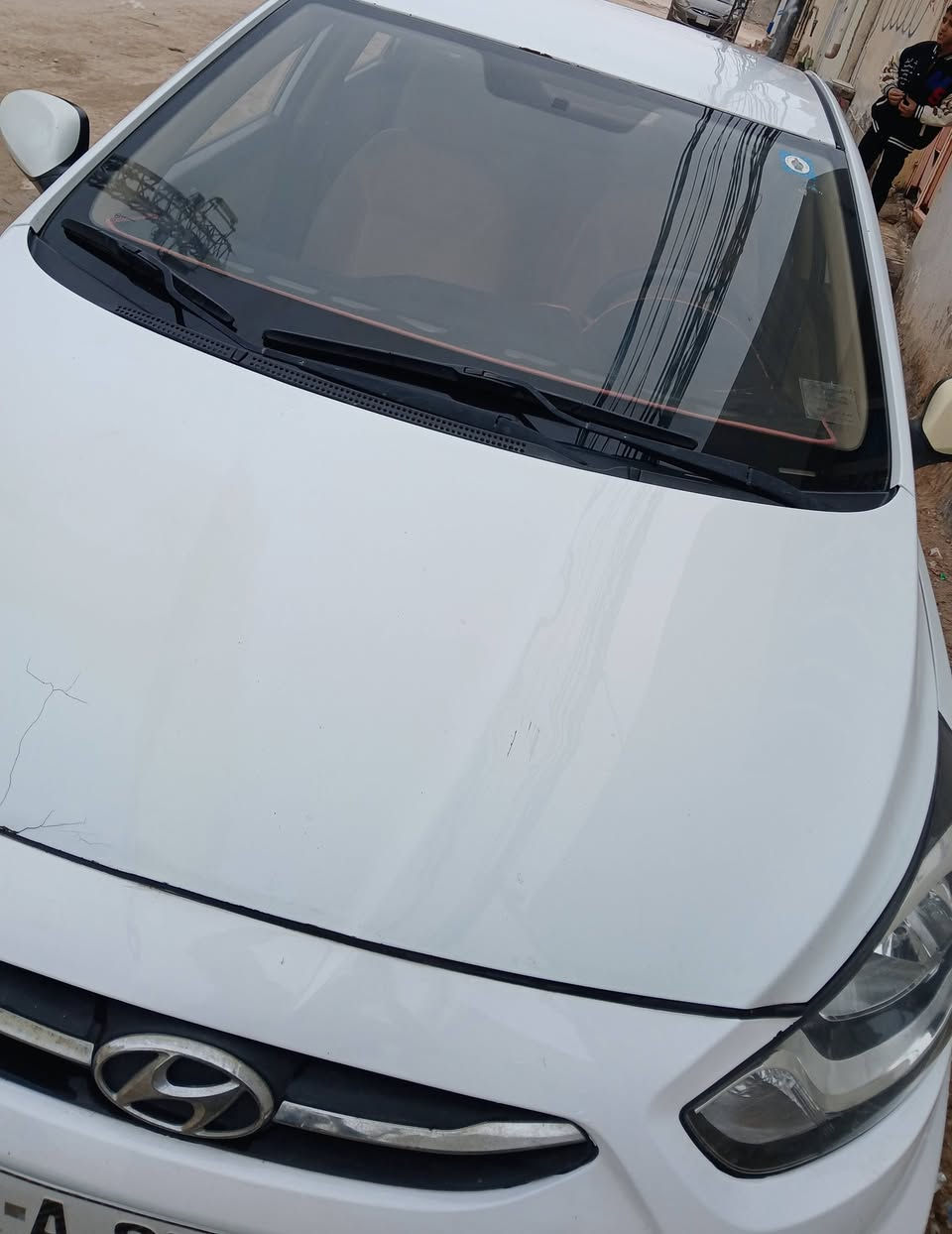 السلام عليكم
اكسنت 2012 
1600
رقم انكليزي نجف باسمي 
قطعتين بيها بسيطات 
السعر خاص 
للتواصل مراسلة الصفحة 
@إشارة


**إذا كنت صاحب هذا الإعلان وتريد حذفه لأي سبب، رجاءا أرسل رسالة إلى الدعم الفني**