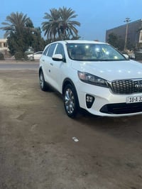 سورنتو ٢٠٢٠ • وارد امريكي • ٦ سيلندر