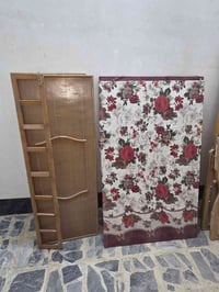 جرباية • نظيفة • ٢ دواليب