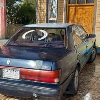 تويوتا كراون • ١٩٩١ • سماوه رميثه