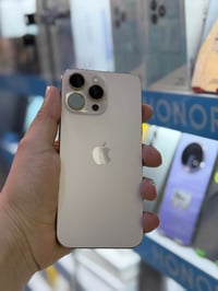 آيفون ١٦ برو ماكس • بطارية ١٠٠ • شاشة مستبدلة