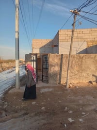 قرب الشيخ علگم • ١٢٠م • ٣ غرف