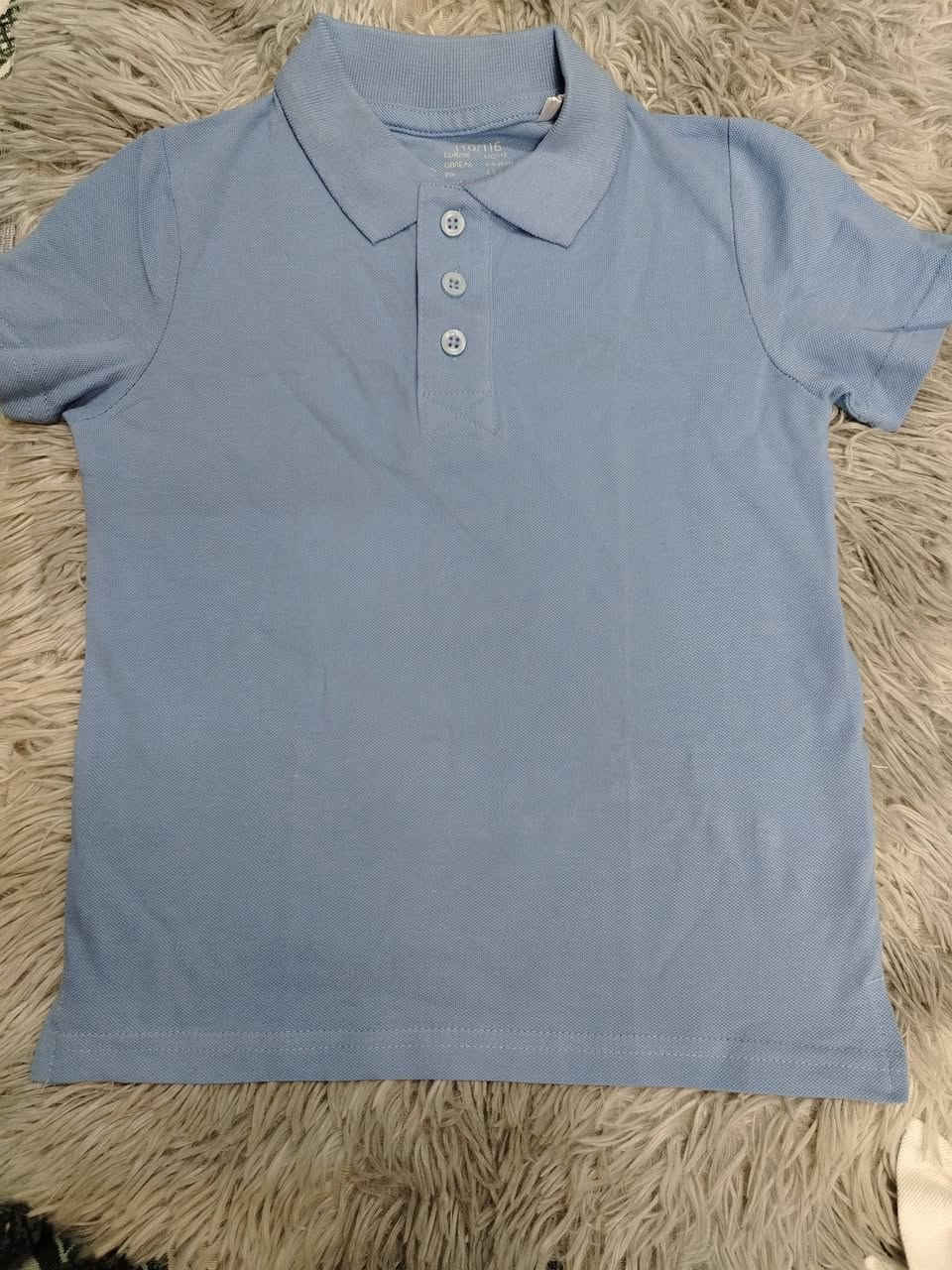 عمر٦ ل ١٠ سنوات سعر ٤ فقط تصفيه قماش حجري


**إذا كنت صاحب هذا الإعلان وتريد حذفه لأي سبب، رجاءا أرسل رسالة إلى الدعم الفني**