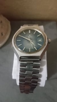 اولما • سويسري • اوتوماتيك