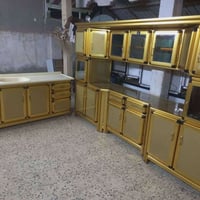 كاونترات • تصليح • ديوانية