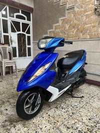 جيتي ار دراجه كامله اي نقص مابيها مكينه بلاديه كفراتها بلاديه شلعه معد...