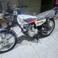 درجة للبيع سيفان موديل 18 الدراجه خير من الله شلعه موعدل لاتبخير ولا ت...