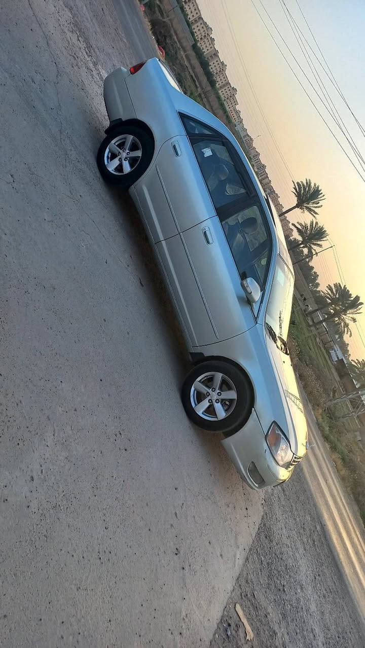 سياره للبيع نوع افلون موديل
موديل 2001
رقم اربيل تحويل مباشر
مكينته سته سلندر
تبريد ثلج 
صدر جديد تخم تاير 
سياره خير من الله
صبغ اقل الاحزام
سياره فول مواصفات 
كامرا خلفيه 
***********
