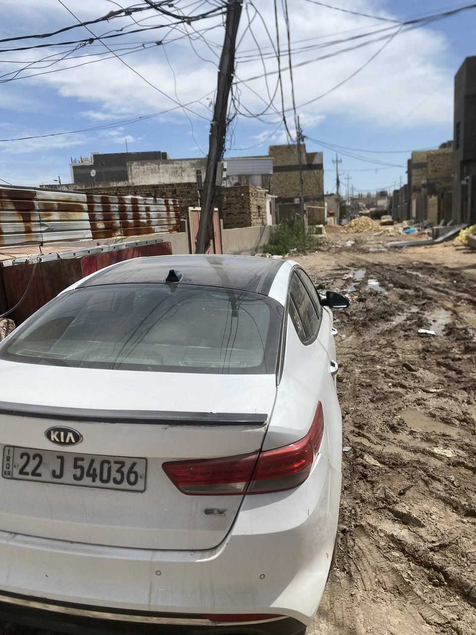 سلام عليكم اوبتما فول 1 ﮼ع 1 مكينه كير تبريد كفاله مكينه 2400 وارد امريكي مكاني ديوانيه سعر 120 
***********
