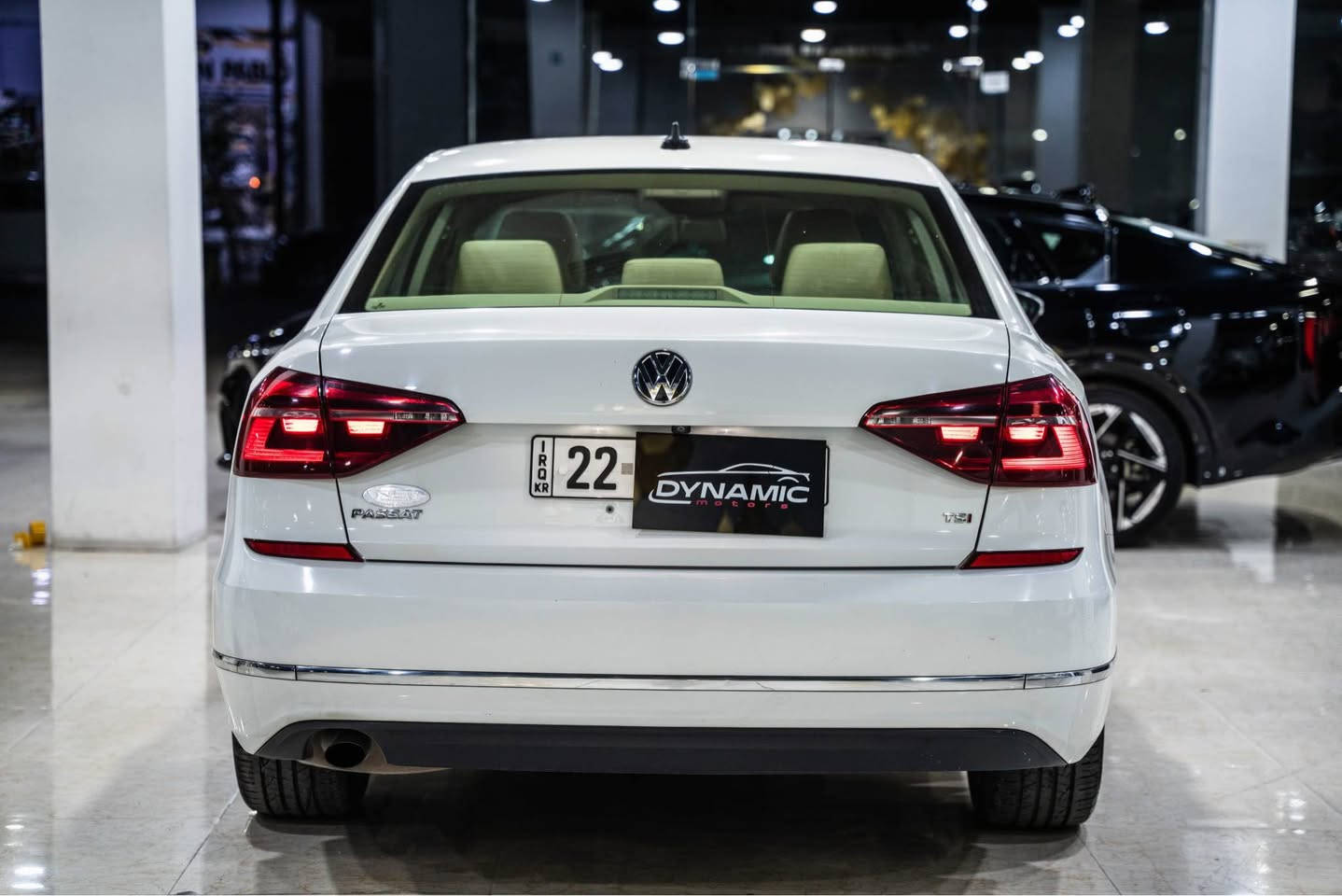 2019 VOLKSWAGEN PASSAT
كلين تايتل
موديل: 2019
وارد : امريكي 
‎عدد الأميال : 153,000كم
الون : ابيض
الون داخل ؛ اصفر
‎سلندر :  V4
مكان اربيل شارع حديد و خشب معرض دايناميك موتورز
‏‎من المعلومات الرجاء التصل علي وتس اب
سعر جدا مناسب 🔥🔥🔥📲📲
                                                                                              *********** -

============ أربيل, العراق
