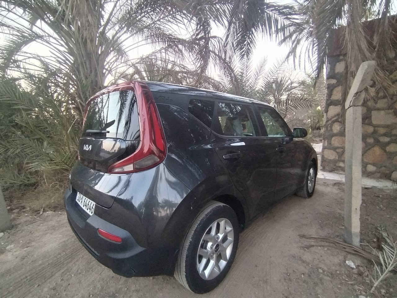 صول للبيع باسمي موديل ٢٠٢٢ كاملة مكملة حادثها مال امريكا جاملغ ايسر سياره مابيها اي نقص مكان سياره بابل رقمي  *********** السعر ١٣٠ وبيها مجال بسيط فقط بيع عندي بناء واريد ابيع
