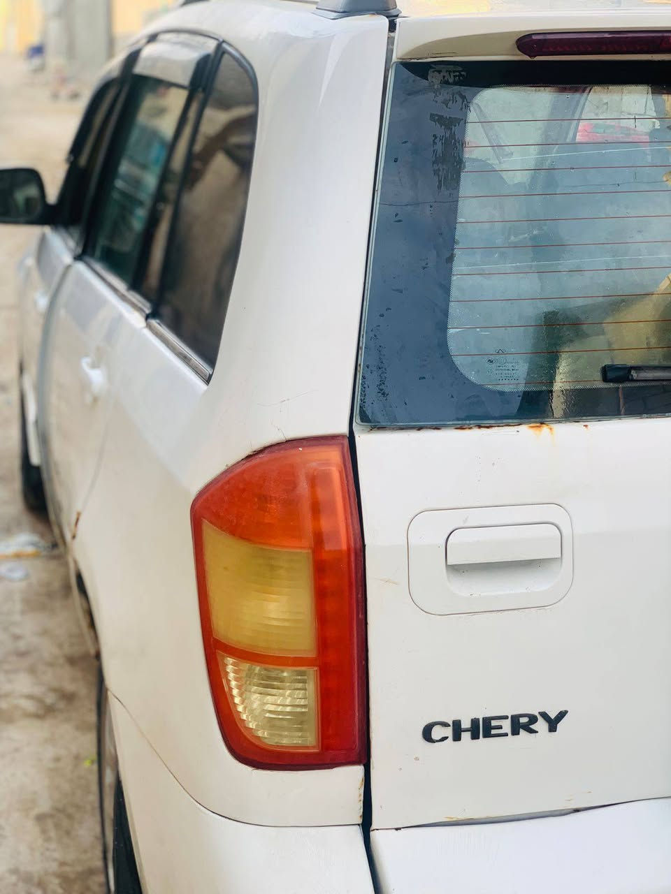 السلام عليكم رمضان كريم 
تيكو 13سنوية ل31قبل شهر محول بأسمي تحويل ثاني يوم الاتصال ***********
السعر 42وبية مجال
