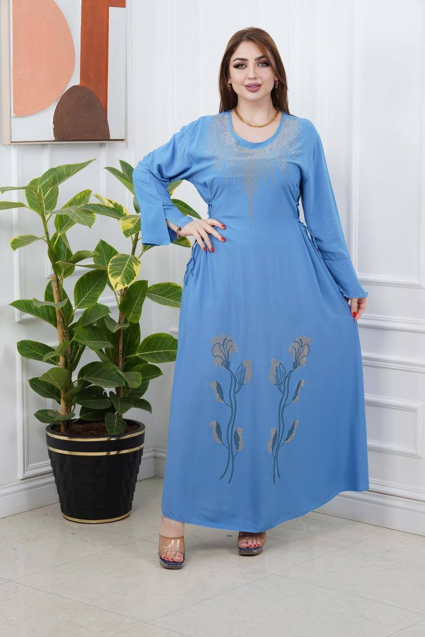 دشداشه كشمير ستراس خامه درجه اولى 
⚜️سعر الدرزن 95 الف ⚜️
قياس   2XL 3XL 4XL 5XL
اقل طلب درزن 
https://t.me/steal80


**إذا كنت صاحب هذا الإعلان وتريد حذفه لأي سبب، رجاءا أرسل رسالة إلى الدعم الفني**