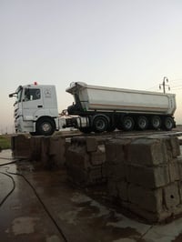 اكسور 2004 • قلاب 3محاور • بعقوبه ديالى