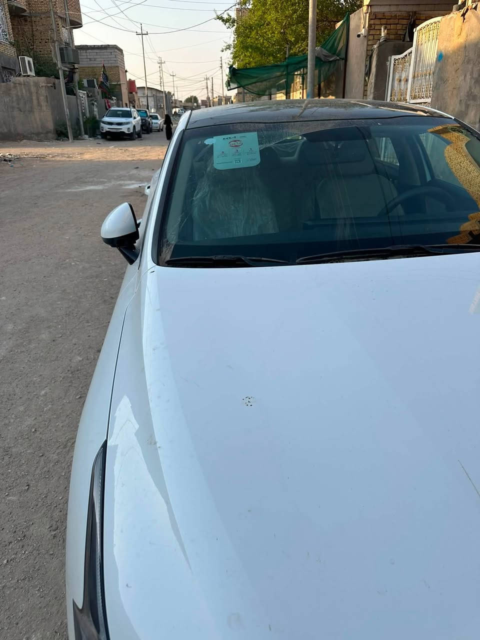 كي فايف 25 بوظع الشركه ماشيه 22  السعر 223 / ***********

