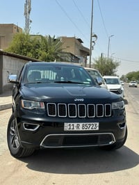 مره رخصه الادمن المحترم  جيب 2019 لمتدد وارد امريكي لون اسود للبيع   ت...