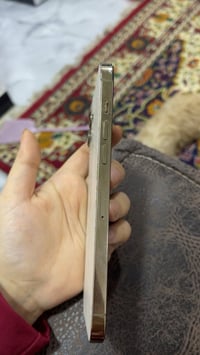 آيفون 12 برو ماكس • ٢٥٦ • ظهر مكسور