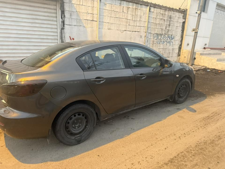 ما زداي  سي موديل. ٢٠١٣  يه ك با رجه  بوياخ  
سه نه وي تا ٢٠٣٠ تازه يه سعر ي ٩٣ معا مه له 
***********
***********
