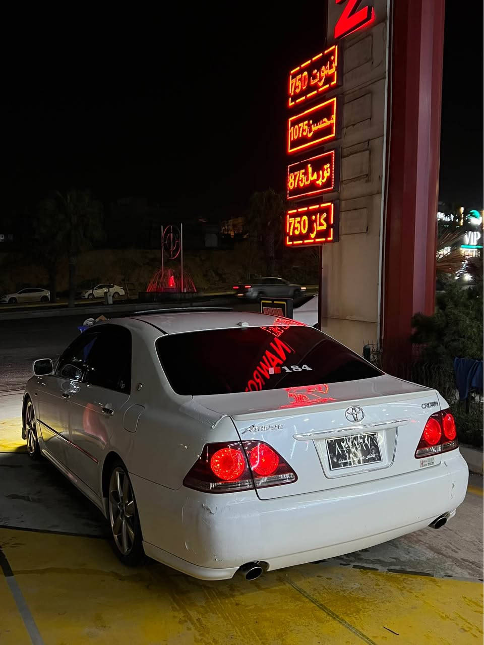 شاهینە موسس سپۆرت ٣ دوگمە لایت ناوچەی کوێر سلاید کامل مەسرەف تەنانەت کونی گەرمیش گیراوە کۆد کراوە باردکۆدیش وەرگیراوە *********** السليمانية, العراق
