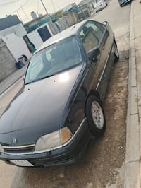 اوبل اوميغا • ١٩٨٩ • حلبجة