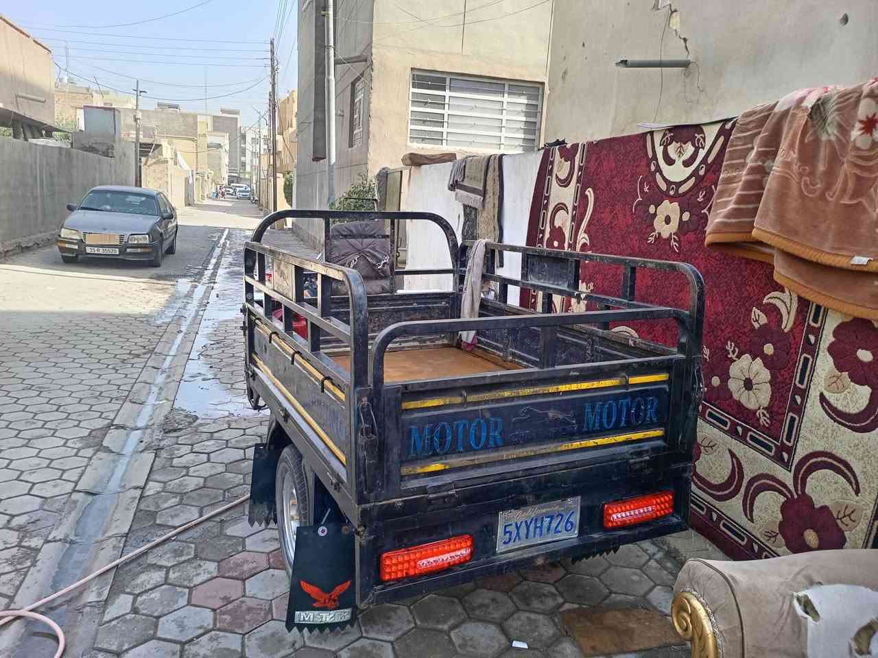 السلام عليكم طرطوره للبيع موديل 21 رمادي شارع 20 سعر 2 و 100 سجله  ***********
