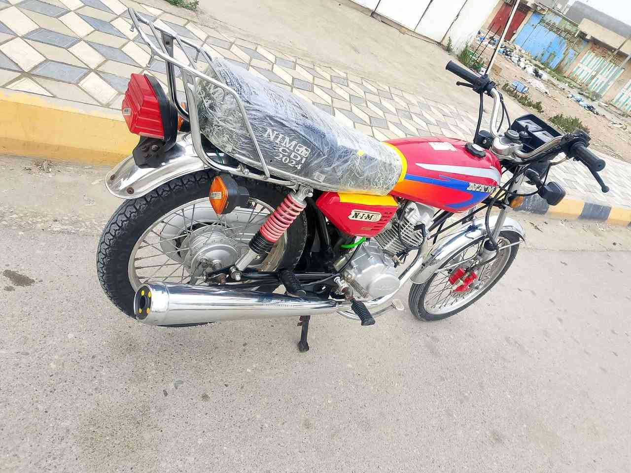 للبيع 4كير مديل 23اوراق اصولي ستفسار ***********
