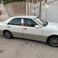 تويوتا ملكه • نجف كوفه • كفاله عامه