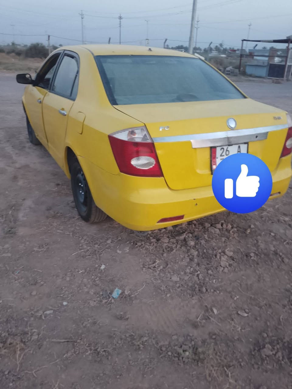 جيلي اف سي  للبيع مكينه وگير كورلا السعر 20 الاستفسار
الاتصال ***********

