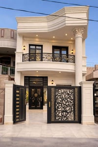 صباغ • ديكورات طلس • تصليح رطوبة