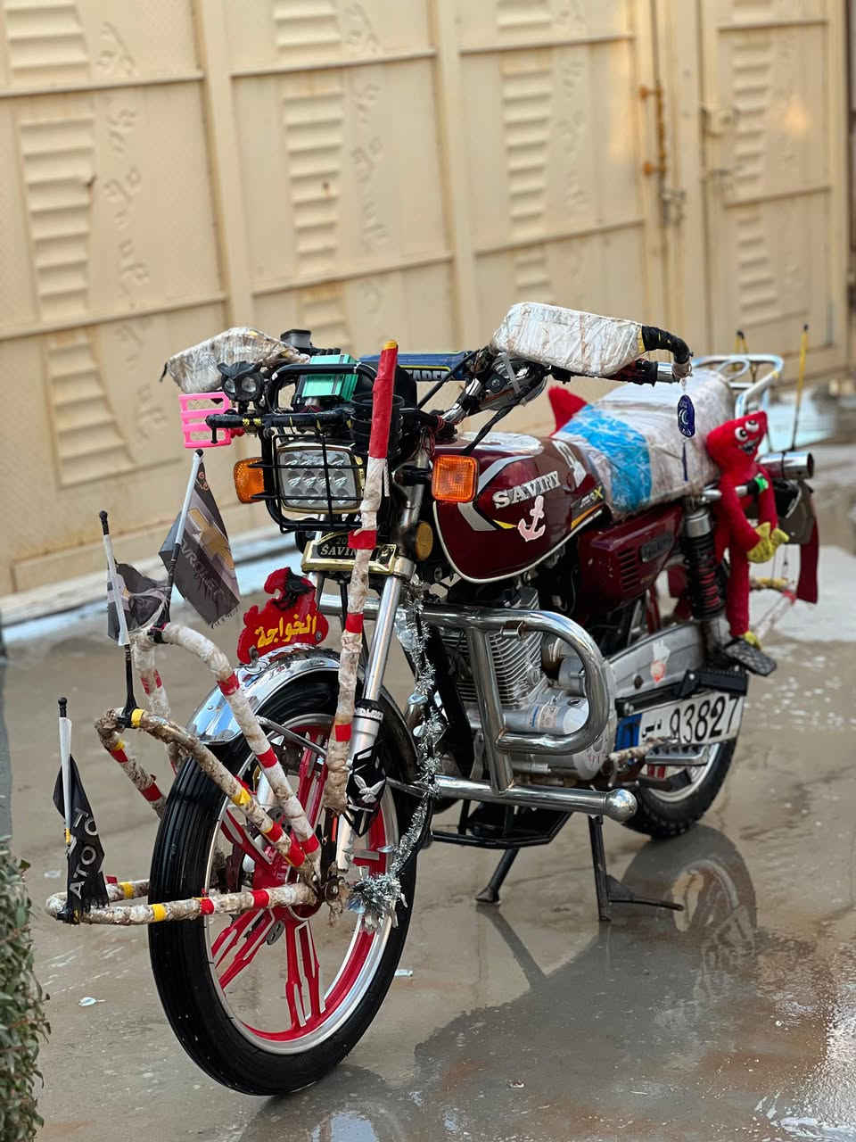 سلام عليكم سيفان 2020 باب اول شرط وزن ثقيل 5 كير بصمه ختم محرك شرط مامفتوح نشاط🔥تحريكه🔥مرتب فولل ابو الدرع كهربائيات كلها شغاله الموطور كدام العين الشراي يتصل *********** الاستفسار 🫶🏻🔥
