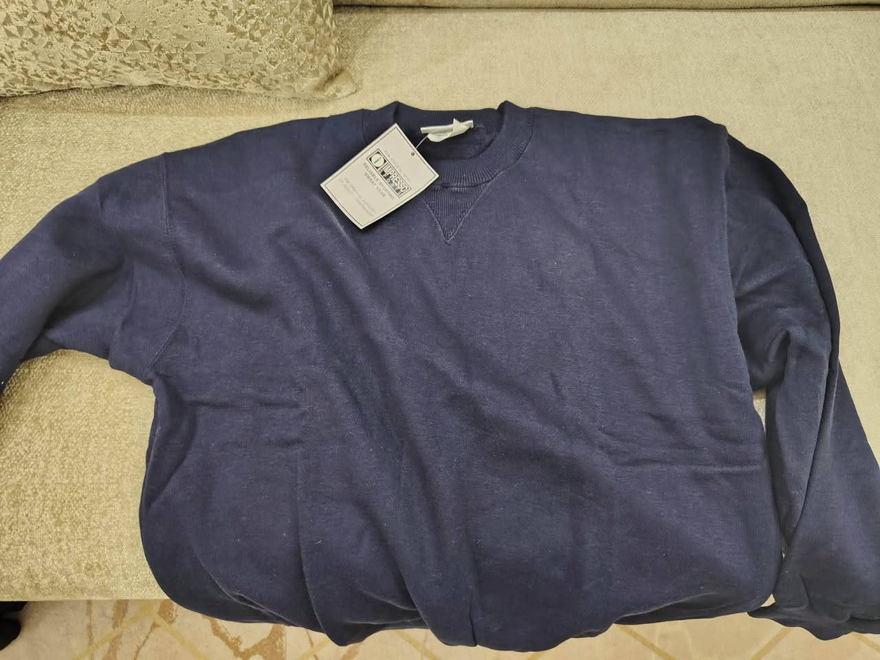 ملابس یابانی بیع جملە 1000قطعە أربيل, العراق


**إذا كنت صاحب هذا الإعلان وتريد حذفه لأي سبب، رجاءا أرسل رسالة إلى الدعم الفني**