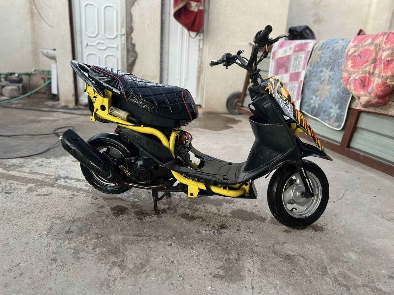 تعمير جديد 55 السعر 600قفل مكاني بصره
***********
