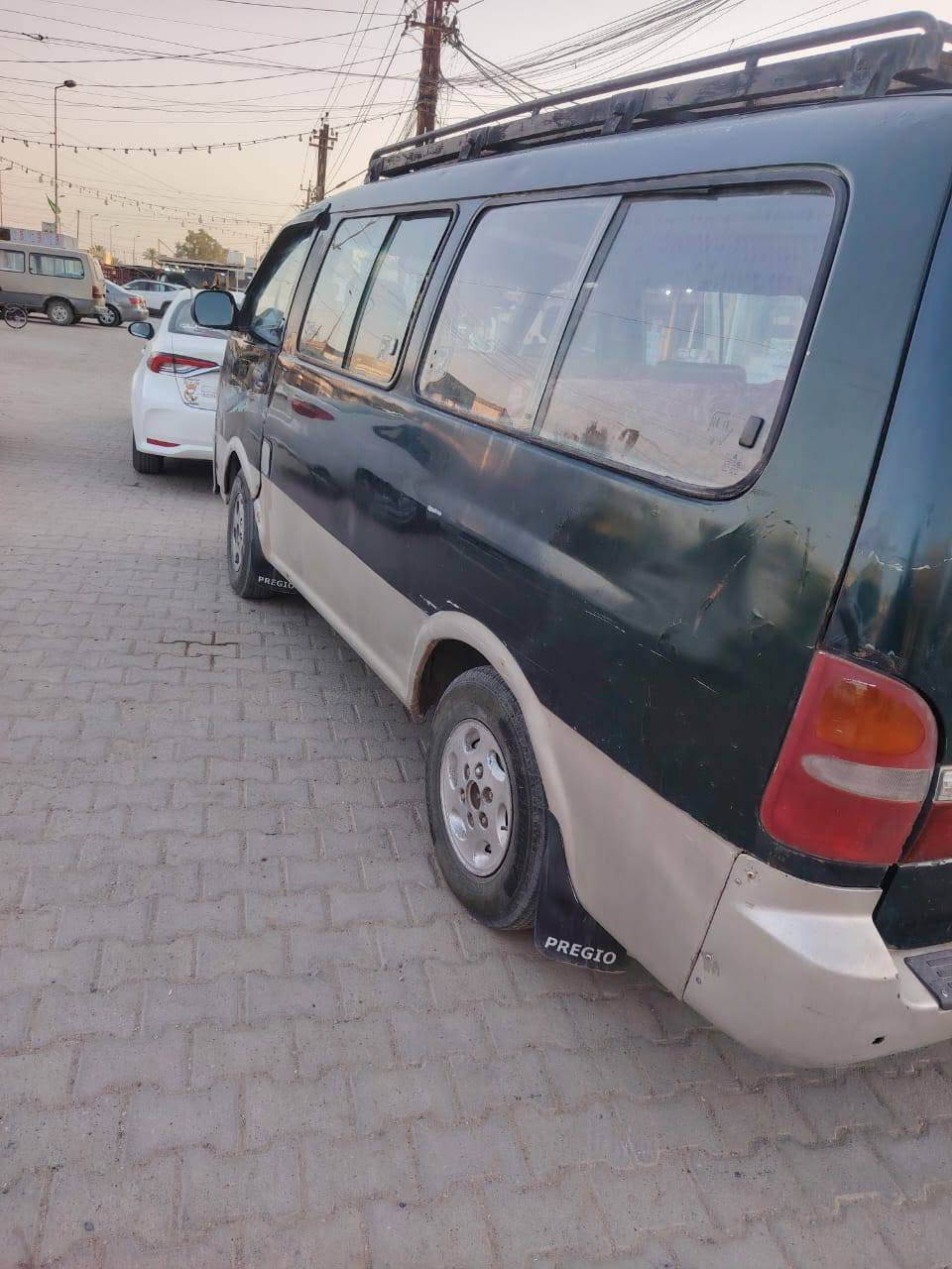 بريجو موديل  ٩٧ للبيع بأسمي رقم بغداد انكليزي سنوية لل ٣٠ عارضها ٥٣ وبيها مجال مكانها بغداد المدائن تقاطع النهروان


**إذا كنت صاحب هذا الإعلان وتريد حذفه لأي سبب، رجاءا أرسل رسالة إلى الدعم الفني**