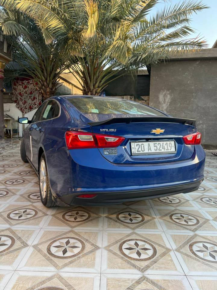 اسلام عليكم ماليبو موديل 23 فول عدة الفتحة رقم ديالى بسمي  مكاني ديالى مكلف بالنشر اتصل وتدلل  ***********
