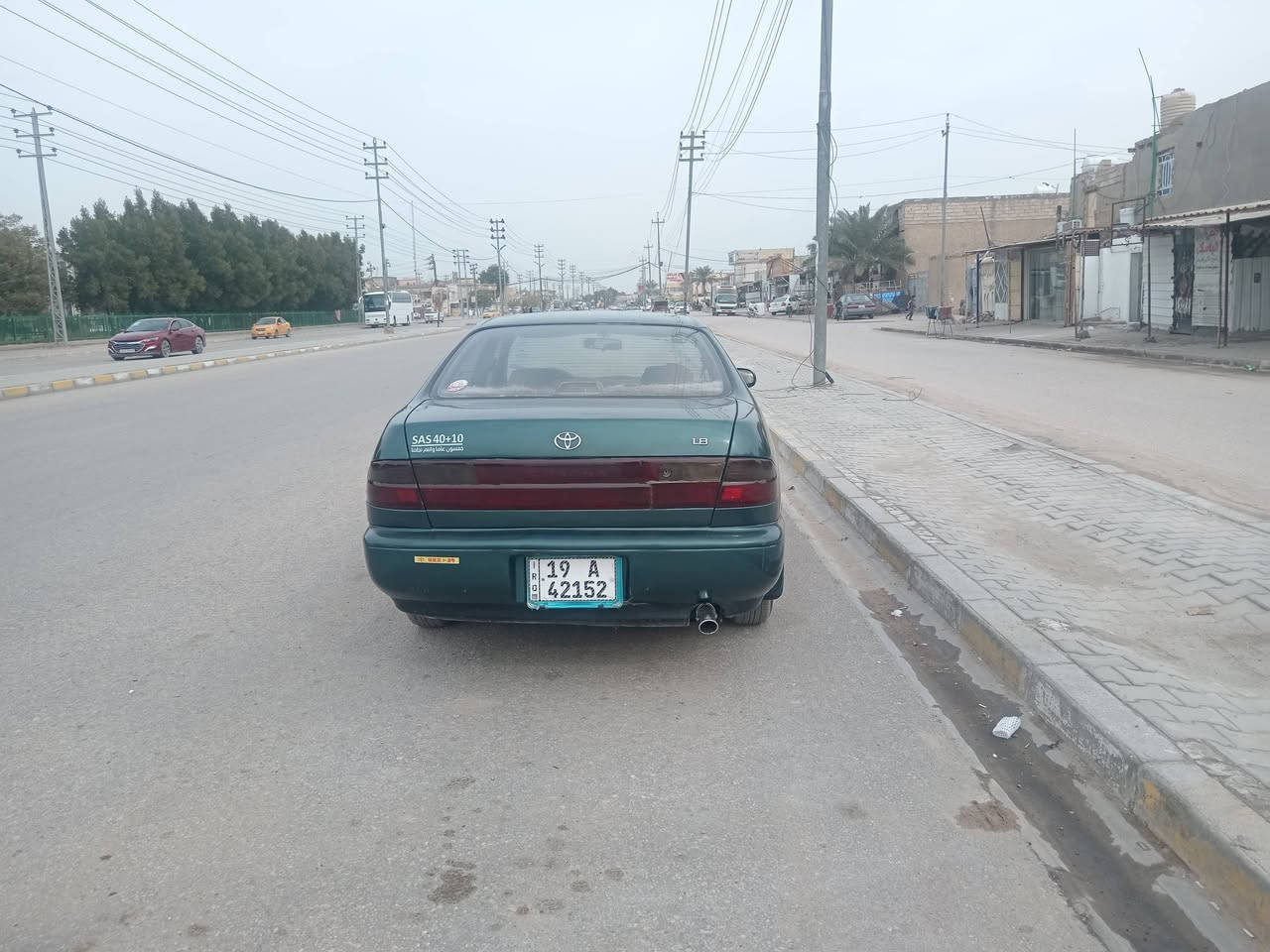 كورونا رقم كربلاء مگفوله من الضربه  مصبوغه جماليه مكانها نجف *********** الاتصال على هذا الرقم
