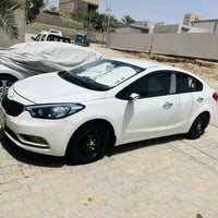 سيراتو 14مكفوله كير مكينه سياره كفاله ماشيه 152 السعر 115 07813324807