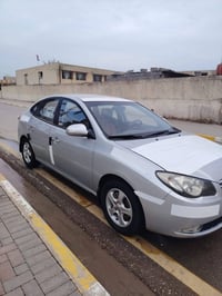 افانتي 2008 جديده السياره  ادوات ادوات ادوات  07726449621