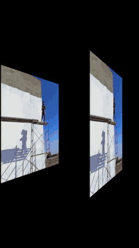 عملي صبغ جدار واجهات بكل محافظات شغل درجه اوله  تصليح  اخوكم خادمكم من ديالى  اكرم  عنده ستفسار يتصل لو يجي خاص بل خدمه واتساب ***********
