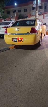 امبالا LT • ٢٠١٠ • الشرقاط