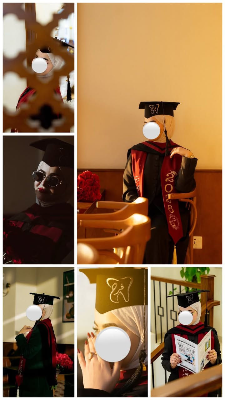 جلسه تصوير مميزه ♥️ 
للحجز واتساب ***********
