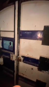 كربلاء • ١٠٠م • بيت ركن