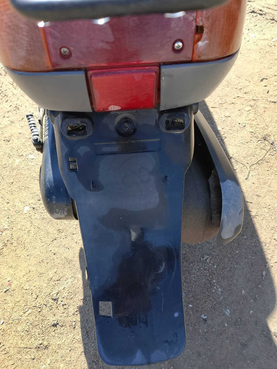 السلام علايكم ماطور بوتين الربيع الماطور بلادي براغي مامبدل بي صوت اكسن مابي وغير منيه شغالا بس سلق يعوزو باتري والباقي مدان العين العنوان ايمن السعر300 بي مجال بصيط الستفسار هاثا الرقم. ***********
