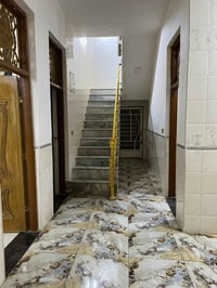 المهندسين • بناء حديث • عائلة صغيرة