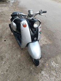 دراجة كلاسك • طافية • مكاني البنوك