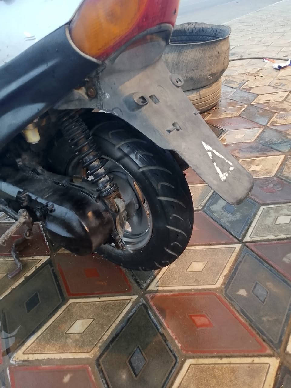 بيجي فحل للبيع ب
200 مكاني رميثه كهربائيات شغاله سرعه ونهضه 
خير من الله الرقم ***********
