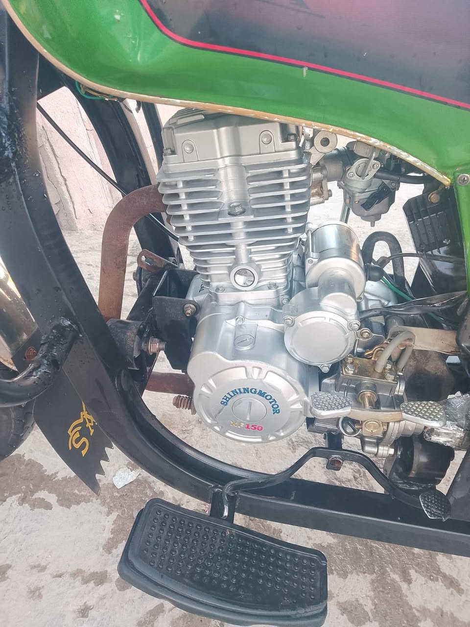 السلام عليكم ستوته موديل 22 مال بلال مقفوله مكينه مقفوله شاص مقفوله اوراق اصولي شرط الترقيم مكاني كربلاء حي النضال==***********
