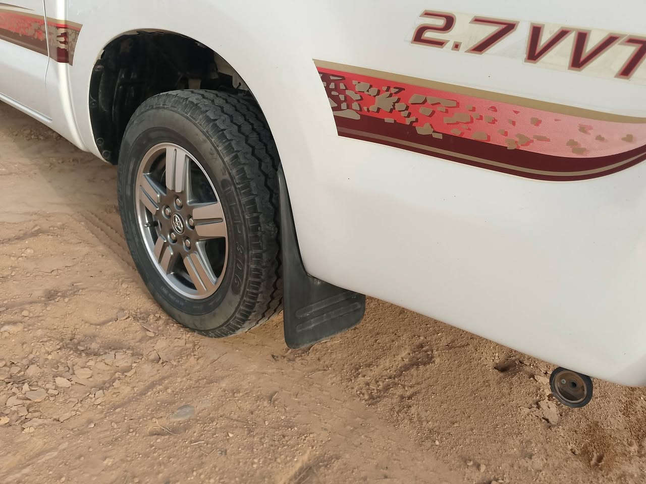 2009 للبيع كير تماتيك
رقم بغداد شرط التحويل 
منضومه غاز
العنوان تكريت 
 للأستفسار اتصل ***********
