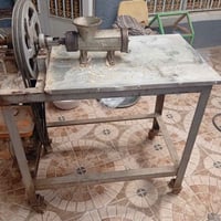 مثرامة فلافل للبيع جاهزه تثرم  الأرقم 07802609320